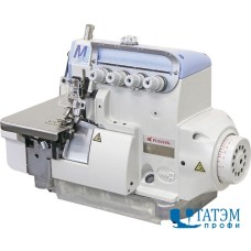 5-ниточный оверлок Pegasus M932-70-5X5 (комплект)
