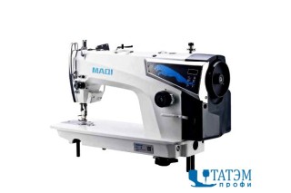 Промышленная швейная машина Maqi Q1-H (комплект)
