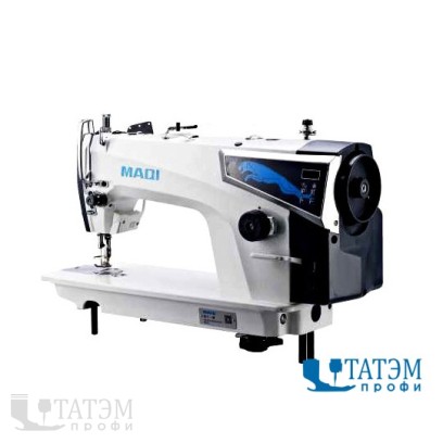 Maqi Q1-H Промышленная швейная машина (комплект)
