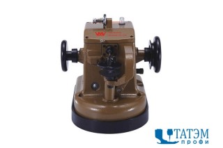 Скорняжная швейная машина VMA V-4-4 (комплект)