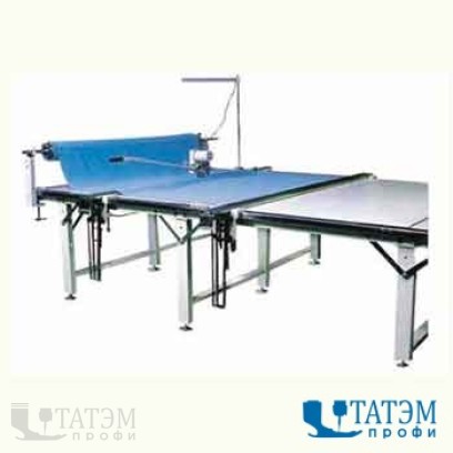 Japsew 360 Ручная отрезная и прижимная линейка