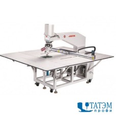 Автоматическая шаблонная швейная машина Juita JTK10-90A (комплект)
