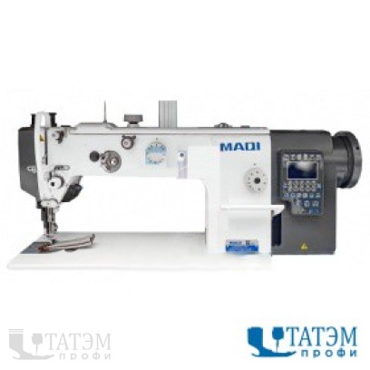 MAQI LS-640E-4D Промышленная швейная машина (комплект)