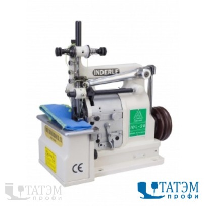 Inderle IDL-38 Однониточный оверлок (Тайвань) (комплект)
