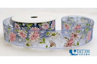 Лента декоративная 