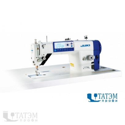 JUKI DDL-8000AP-MS Промышленная швейная машина (комплект)