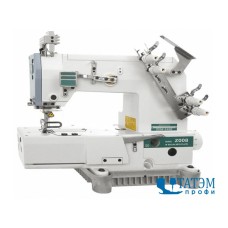 Промышленная швейная машина Siruba Z008-248Q (комплект)
