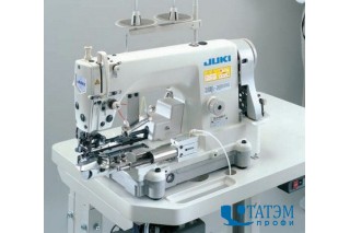 Промышленная швейная машина Juki DLN-6390N-7/SC510/M51 (комплект)

