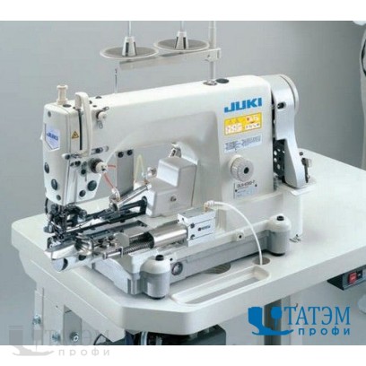 Juki DLN-6390N-7/SC510/M51 Промышленная швейная машина (комплект)
