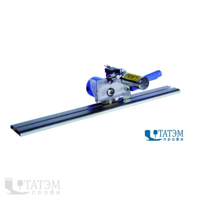 KAIGU CD2400-3AS (2.4 м) Ручная отрезная линейка