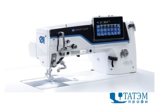 Промышленная швейная машина Durkopp Adler D867-190942 M-TYPE DELTA (комплект)
