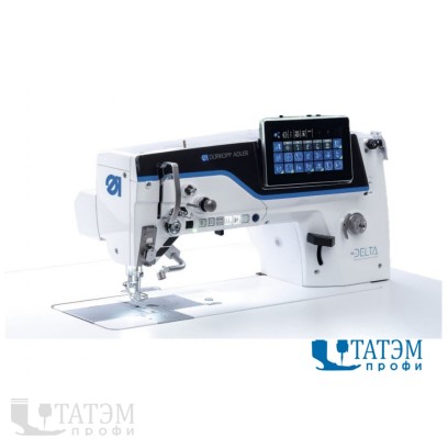 Durkopp Adler D867-190942 M-TYPE DELTA Промышленная швейная машина (комплект)