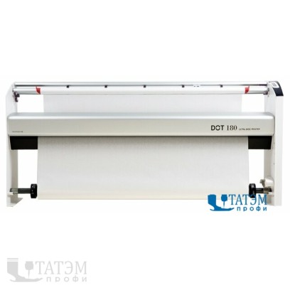 TkT brainpower DOT 180/4 Струйный плоттер
