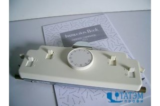 Каретка жаккардовая RJ1 для Silver Reed SK 280 / SK 840