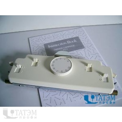 Каретка жаккардовая RJ1 для Silver Reed SK 280 / SK 840