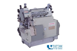 5-ниточный оверлок Pegasus EXT3216-A04/435K-5x6 (комплект)
