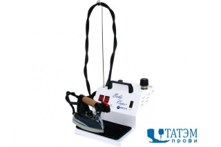 Парогенератор Bieffe Baby Vapor BF010BE (2 л)

