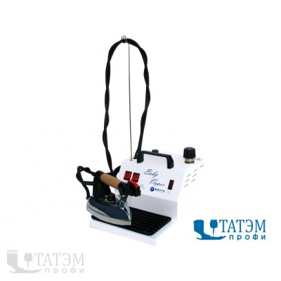 Bieffe BF010BE Парогенератор Baby Vapor (2 л)
