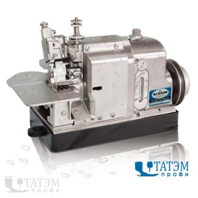 Merrow 70-D3B-2 CNP 1-но ниточный оверлок (комплект)