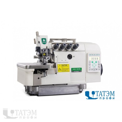 ZOJE ZJ933E-86-ED2/02 5-ти ниточный оверлок (комплект)
