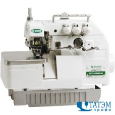 3-х ниточный оверлок Zoje ZJ737B-504М2-04 (комплект)
