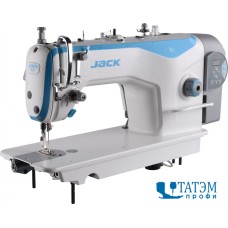 Промышленная швейная машина JACK JK-A2-CQ (комплект)
