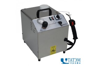 Парогенератор Bieffe Super Vapor BF009PVRM0
