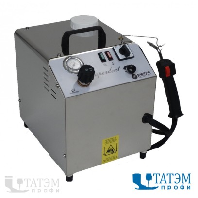 Bieffe BF009PVRM0 Парогенератор Super Vapor
