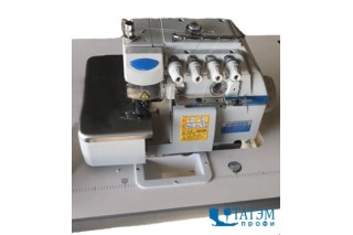4-ниточный оверлок с прямым приводом PROFI GC747N/DD (комплект)