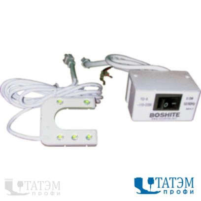 Лампа/светильник LED-HP 8900 (TD-6)