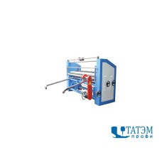 Многофункциональная машина для намотки ткани Japsew SL-680 (Япония)