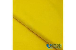 Ткань Гефест-450, шир. 1,5 м, желтый