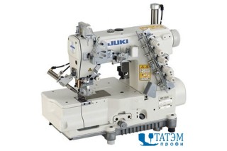 Распошивальная швейная машина Juki MF-7523D-U11B (комплект)