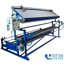 Перемоточная машина Rexel PP 1 Super (Польша)