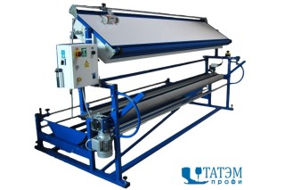 Перемоточная машина Rexel PP 1 Super (Польша)
