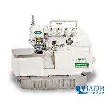 5-ти ниточный оверлок ZOJE ZJ757В-516М2-35 (комплект)
