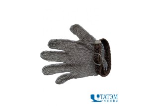 Перчатка кольчужная защитная