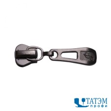 Бегунок для трактора Т-5, декор JF, оксид, упак. 50 шт