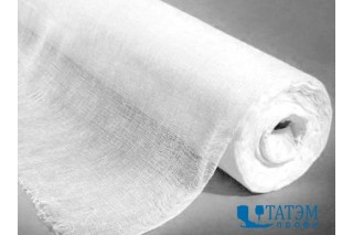 Марля отбеленная арт. 6498/1, шир. 90 см, 26 г/м2