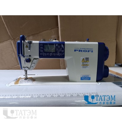 Profi R8 Одноигольная промышленная швейная машина (комплект)