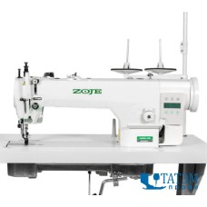 Прямострочная швейная машина ZOJE ZJ0303L-3-BD (комплект)
