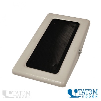 Маленькая педаль Rexel MP-1 (Польша)