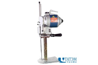 Вертикальный (сабельный) раскройный нож DISON DS-T103-260 (12") (750W)