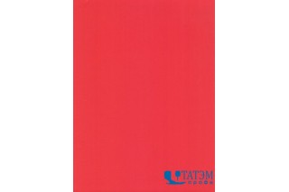 Ткань Тиси 120 г/м2, цв. коралловый, арт. №40, шир. 1,50 м