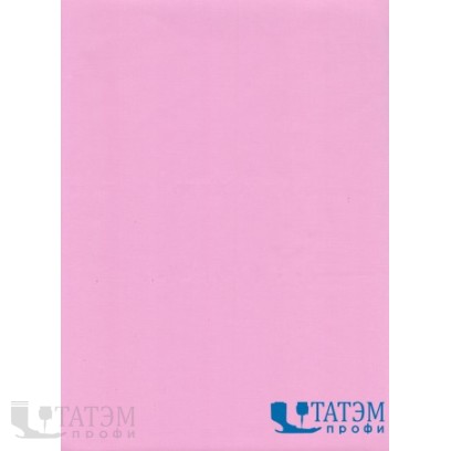 Ткань Тиси 120 г/м2, цв. светло-розовый, арт. №54, шир. 1,50 м