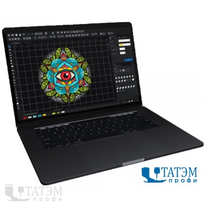 Chroma Inspire ПО
