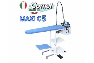 Стол консольный Comel Comelux Maxi C5 (без утюга) Италия
