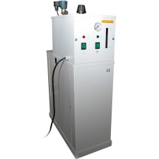 Парогенератор Comel Pratika CMP c подкачкой, с утюгом (Италия)​​