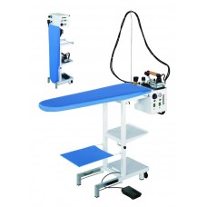 Стол консольный Comelux Maxi C (с утюгом) Италия