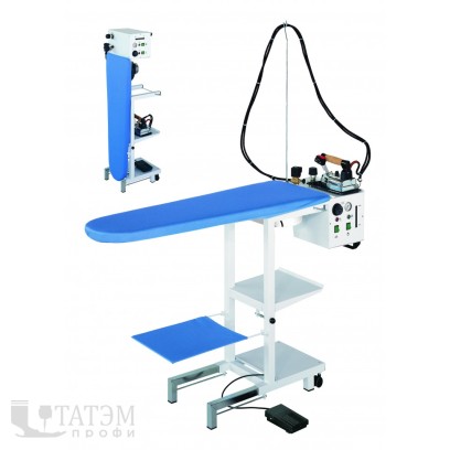 Comelux Maxi C Стол консольный (с утюгом) Италия